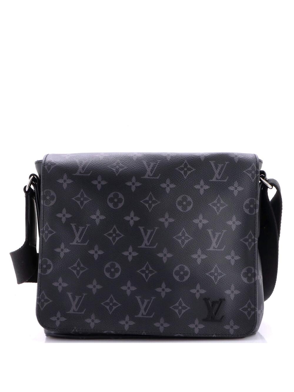 Louis Vuitton District Messenger Bag #279392L16B